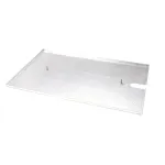 Wells P2-40629 Shroud, Bottom, MOD100T