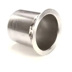 Wells P2-43528 Pot with Drain, SS-4