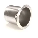 Wells P2-43528 Pot with Drain, SS-4