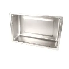 Wells P2-44564 Pan Assembly, SMP/TMP/MOD100H