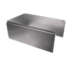 Wells P2-45066 Shroud/Wrap, ROHS, MOD-100