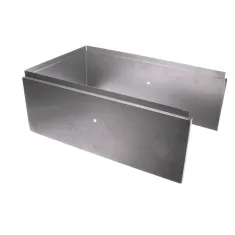 Wells P2-45066 Shroud/Wrap, ROHS, MOD-100