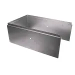 Wells P2-45066 Shroud/Wrap, ROHS, MOD-100
