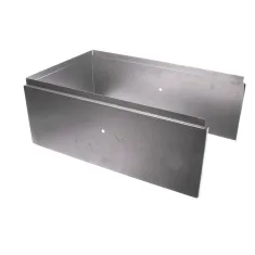 Wells P2-45066 Shroud/Wrap, ROHS, MOD-100