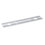 Wells P2-45812 Mounting Bracket, Thermostat Bulb, SS-206T