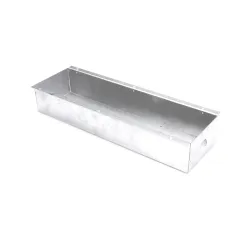 Wells P2-46685 Oulet Box, Blank, MOD-300/400/500