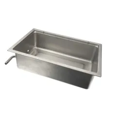 Wells P2-WL0063 PAN ASSEMBLY AF MODTDMN