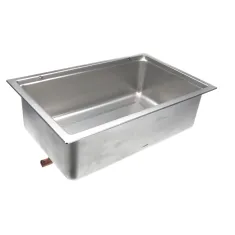 Wells P2-WL0064 PAN ASSEMBLY MODTDMN