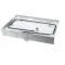 Wells P2-WL0070 Element And Pan Assembly, 120V, Mod100