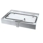 Wells P2-WL0070 Element And Pan Assembly, 120V, Mod100