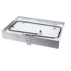 Wells P2-WL0070 Element And Pan Assembly, 120V, Mod100