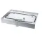 Wells P2-WL0070 Element And Pan Assembly, 120V, Mod100