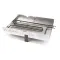 Wells P2-WL0071 Element/Pan Assembly, 208V, Mod100T
