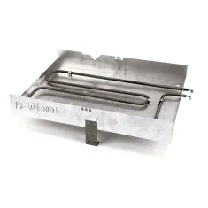 Wells P2-WL0071 Element/Pan Assembly, 208V, Mod100T