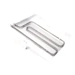 Wells P2-WL0080 Element/Pan Assembly, 120V, MOD100T