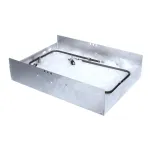 Wells P2-WL0085 Element And Pan, 208V, Ss206