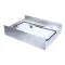 Wells P2-WL0085 Element And Pan, 208V, Ss206