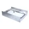 Wells P2-WL0085 Element And Pan, 208V, Ss206