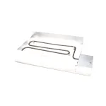 Wells P2-WL0089 Pan and Element Assembly, 208V, SS206TU