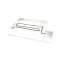 Wells P2-WL0089 Pan and Element Assembly, 208V, SS206TU
