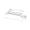 Wells P2-WL0089 Pan and Element Assembly, 208V, SS206TU