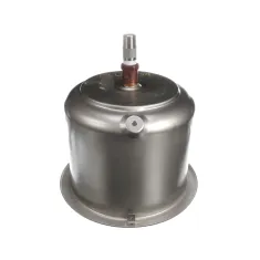 Wells P2-WL0659 POT ASM W DRAIN SS8AF