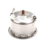 Wells P2-WL0685 POT ASM W/DRAIN SS10D DPR