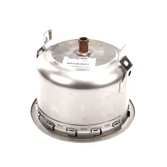 Wells P2-WL0685 POT ASM W/DRAIN SS10D DPR