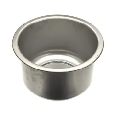 Wells P2-WL0687 Pot Assembly with Drain, SS10