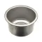 Wells P2-WL0687 Pot Assembly with Drain, SS10