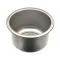 Wells P2-WL0687 Pot Assembly with Drain, SS10