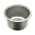 Wells P2-WL0687 Pot Assembly with Drain, SS10