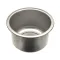 Wells P2-WL0687 Pot Assembly with Drain, SS10