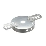 Wells P2-WL0690 Element Mount Assembly, SS10