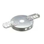 Wells P2-WL0690 Element Mount Assembly, SS10