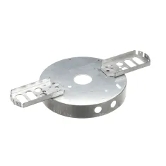 Wells P2-WL0690 Element Mount Assembly, SS10