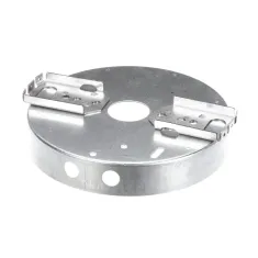Wells P2-WL0691 Element Mounting Pan, SS-4/SS-8