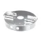 Wells P2-WL0691 Element Mounting Pan, SS-4/SS-8