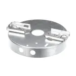 Wells P2-WL0691 Element Mounting Pan, SS-4/SS-8