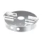 Wells P2-WL0691 Element Mounting Pan, SS-4/SS-8