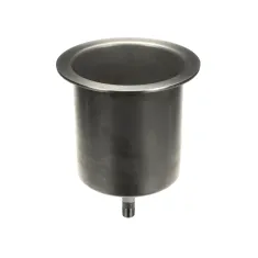 Wells P2-WL0715 POT ASSEMBLY W/ DRAIN SS4DI