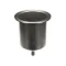 Wells P2-WL0715 POT ASSEMBLY W/ DRAIN SS4DI