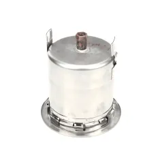 Wells P2-WL0717 POT ASSEMBLY W/ DRAIN SS4