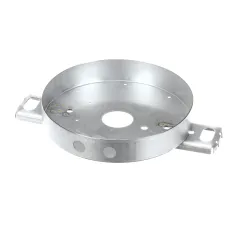 Wells P2-WL0757 Element Mounting Pan, SS-10