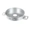 Wells P2-WL0757 Element Mounting Pan, SS-10