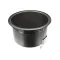 Wells P2-WL0758 Pot without Drain, SS10