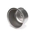 Wells P2-WL0759 Pan With Drain, Ss10D
