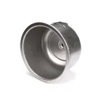 Wells P2-WL0759 Pan With Drain, Ss10D