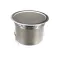 Wells P2-WL0760 POT ASSEMBLY W/O DRAIN SS8