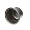 Wells P2-WL0761 Pot with Drain, SS8D